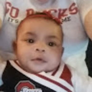 Meet your Posher, Anne